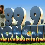 BONCHE 89.9 FM